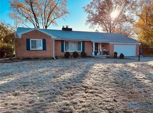 2912 Emmick Dr, Toledo, OH 43606
