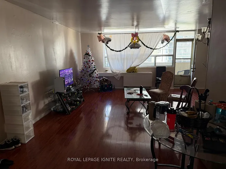 3420 Eglinton Ave E #307 — Photo 6