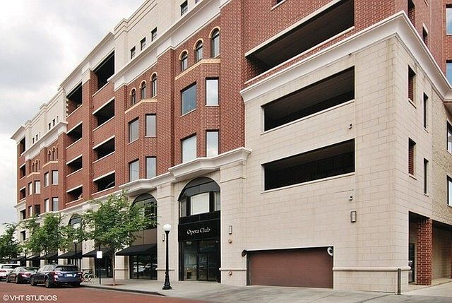 1st image of 110 S Marion St Unit 605
