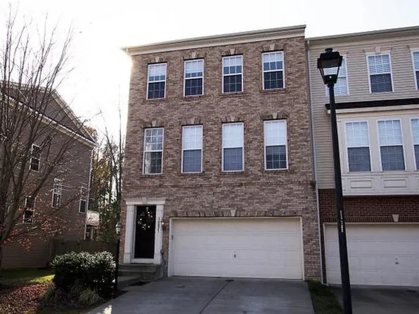 16051 Pitner St, Haymarket, VA 20169
