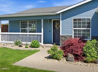 2115 68th Ave, Yakima, WA 98903