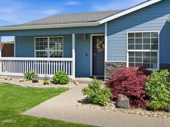 2115 68th Ave, Yakima, WA 98903
