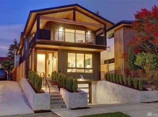 722 N 81st St, Seattle, WA 98103