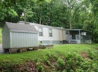 240 Gratton Rd, Tazewell, VA 24651