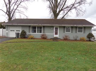 226 Riverview Pkwy N, Rome, NY 13440