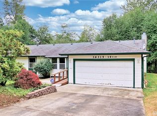 36315 14th Ave SW, Federal Way, WA 98023