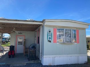 520 S Daytona Ave #44, Flagler Beach, FL 32136