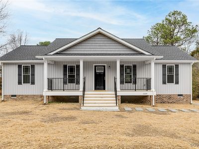 3057 Diggstown Rd, Bumpass, VA, 23024
