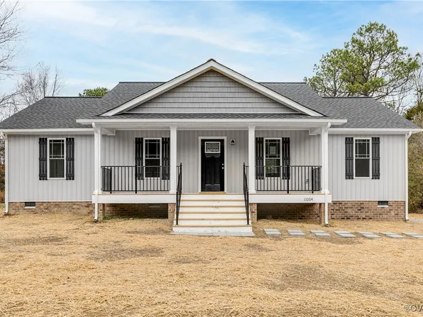 3057 Diggstown Rd, Bumpass, VA 23024