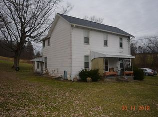 471 Flatwoods Rd, Vanderbilt, PA 15486