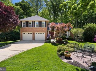 7710 Wilbur Ct, Springfield, VA 22153