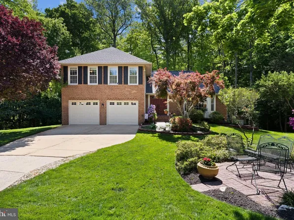 7710 Wilbur Ct, Springfield, VA 22153