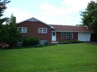 1403 Westover Dr, Blacksburg, VA 24060