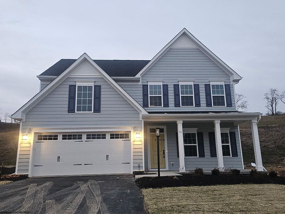 1st image of 61 Tuscan Dr