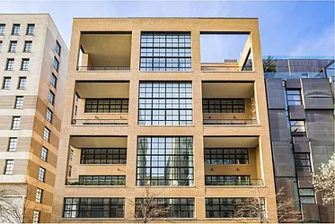 397 West 12th Street in West Village