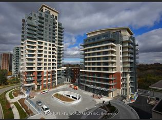 25 Fontenay Ct #417, Toronto, ON