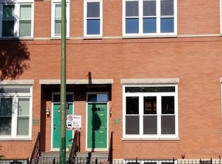 1308 N Damen Ave, Chicago, IL 60622