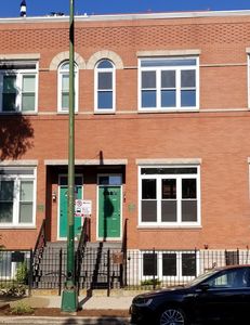 1308 N Damen Ave, Chicago, IL, 60622