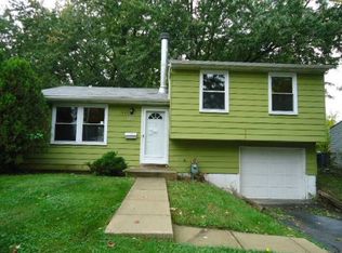 345 Hargrave Rd, Toledo, OH 43615