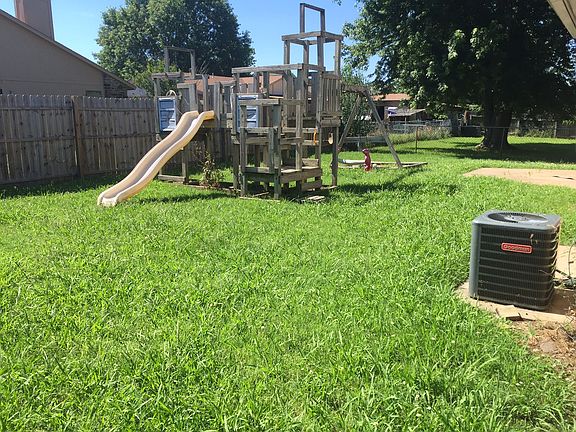 Yard