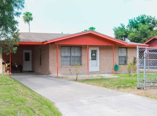202 Easy St, San Juan, TX 78589