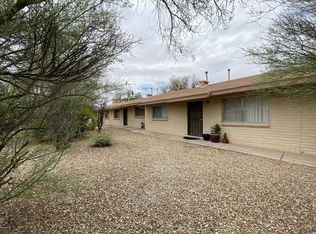 1603 N Louis Ln, Tucson, AZ 85712