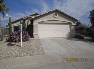 9340 E Calypso Ave, Mesa, AZ 85208