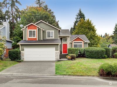8003 NE 125th Street, Kirkland, WA, 98034
