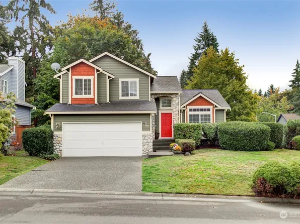 8003 NE 125th Street, Kirkland, WA 98034