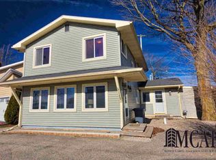 11440 Toledo Ave, Manitou Beach, MI 49253