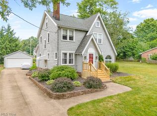 2231 34th St NW, Canton, OH 44709