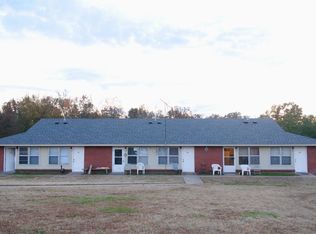 1030 Highway 82a #D4, Tahlequah, OK 74464