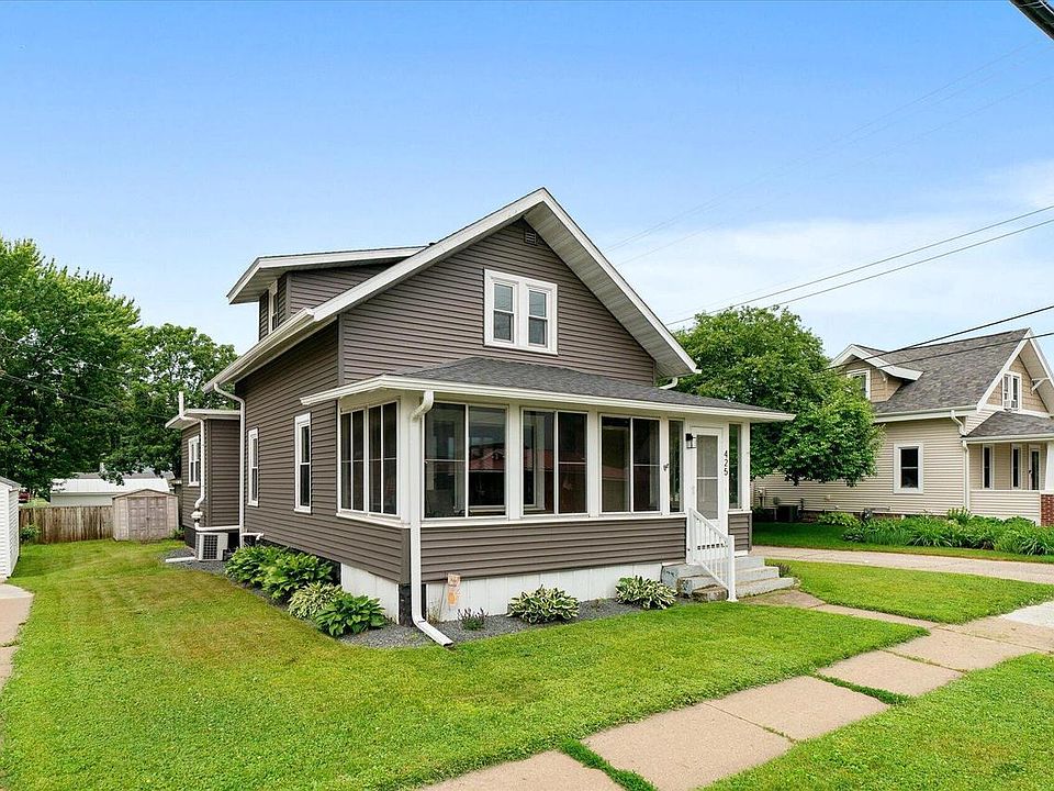 1st image of 425 Garland STREET E E