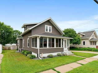 425 Garland STREET E E, West Salem, WI 54669