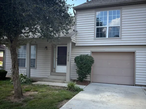 7916 Hunters Path, Indianapolis, IN 46214