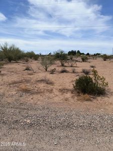 30 W Montgomery Rd, Wittmann, AZ, 85361