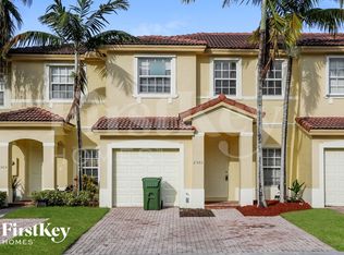 2503 NE 41st Pl, Homestead, FL 33033