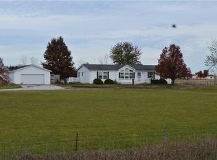 22000 W Ave, Grimes, IA 50111