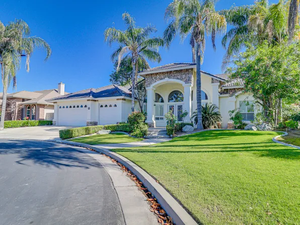 11217 Chiswick Ct, Bakersfield, CA 93311