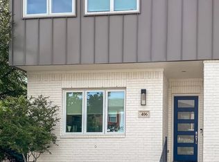 406 Wimberly St #1, Fort Worth, TX 76107