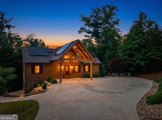 1172 Settlers Ridge Rd #28, Ellijay, GA 30540
