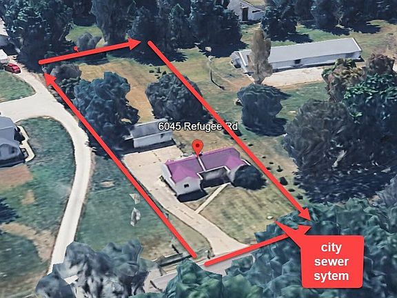 3rd image of 6045 Refugee Rd NW