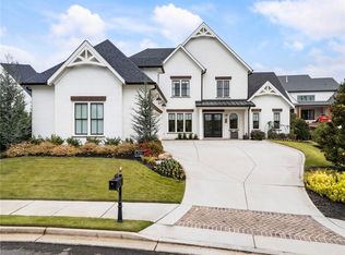 3720 Troon Overlook, Alpharetta, GA 30004