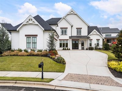 3720 Troon Overlook, Alpharetta, GA, 30004