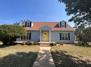 834 N 14th St, Abilene, TX 79601