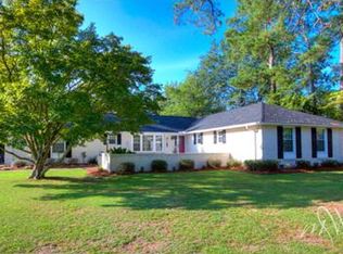 704 Haile Dr, Sumter, SC 29150