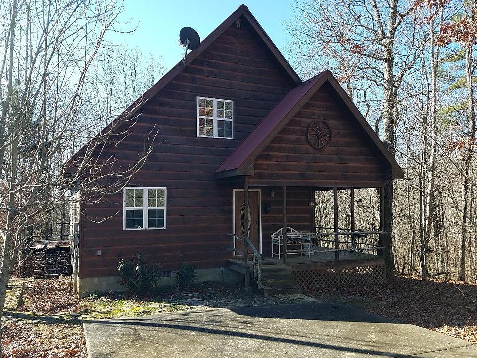 690 Mirror Lake Rd, Dunlap, TN 37327 Zillow