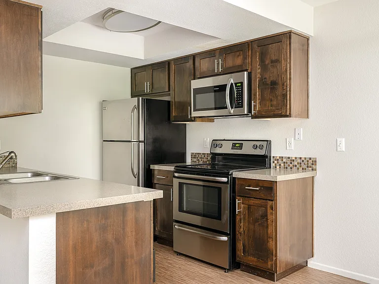 Haven Lake Oswego | Kitchen