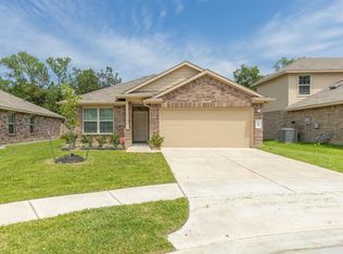 5406 Briarstone Ridge Ln, Spring, TX 77389