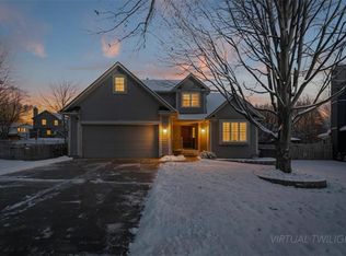 6214 W 156th Ter, Overland Park, KS 66223
